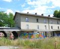 Archivbild: kgg
Im ehemaligen Bahnhofsgebäude in Waldsassen ist ein neuer Jugendtreff entstanden, initiiert vom Jugendstadtrat. Auch dieses Projekt soll vom neuen Konzept für Jugendpflege in den Kommunen profitieren.