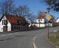 Bild: wro
Am kommenden Montag starten in der Premenreuther Straße (Bild) die Tiefbauarbeiten für die weitere Sanierung der Wasserleitung in Falkenberg.