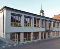 Bild: br
Für das Kinderhaus Sankt Josef unter der Trägerschaft der Katholischen Kirchenstiftung ergibt sich nach dem vorgelegten Haushaltsplan für 2022 ein Betriebskostendefizit in Höhe von 25.630 Euro.