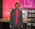 Bild: jr
Sezayi Er ist mit seinem Telekom-Shop in die Räume der ehemaligen Metzgerei Neudert am Oberen Marktplatz 4 gezogen.