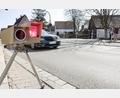 Bild: Daniel Löb
Geblitzt? Das kann pures Pech sein - oder Strafe für egoistisches Verhalten.