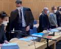 Bild: ca
Ein Paar aus dem Landkreis Neustadt/WN muss sich derzeit wegen schweren sexuellen Missbrauchs vor dem Landgericht Weiden verantworten.