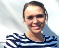 Bild: tk
Als die ersten Busse mit ukrainischen Flüchtlingen in Amberg ankamen, war Alona Baumbach vor Ort. Seit diesem Tag, dem 5. März, kümmert sich die 29-jährige dreifache Mutter um die Belange vieler Schutzsuchender.