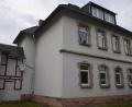 Bild: ak
Für den Ausbau der alten Schule in Kirchenlaibach zur Kindertagesstätte sind 500.000 Euro vorgesehen.