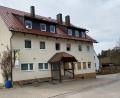 Bild: gw
Das frühere Gasthaus Mutzbauer war bis 2019 auch Vereinslokal der Riglasbrünner. Jetzt will es die Tischgesellschaft wieder für die eine oder andere Veranstaltung anmieten.
