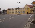 Bild: wel
Das Beleuchtungskonzept für den geplanten Kreisverkehr am Jobplatz ist ausgearbeitet und hebt das Areal sowie die von der Insel wegführenden Straßen optisch gut hervor.