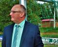 Bild: jml
Thomas Knöbl war die letzten 20 Jahre der Mann mit Weitblick hinter den Tornetzen des Sportvereins Kohlberg-Röthenbach. Jetzt gibt er sein Amt ab.