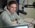 Bild: Meier, Marco
Philipp Siller war vor dem vierten Play-off-Spiel in Erfurt zu Gast bei "Powerplay - der Eishockey-Podcast rund um die Blue Devils Weiden".