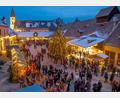 Archivbild: bsc
Der große Friedenfelser Weihnachtsmarkt ist Geschichte. In abgespeckter Form und an anderer Stelle soll es einen Ersatz geben.