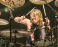 Archivbild: Amy Harris/dpa
Foo Fighters-Schlagzeuger Taylor Hawkins ist im Alter von 50 Jahren gestorben. Der US-Musiker sei tot in einem Hotel in Bogotá aufgefunden worden. Die Band sollte dort beim Musikfestival Estereo Pìcnic auftreten.