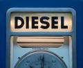 Symbolbild: 05.10.2018 09:35:41
Diesel droht knappt zu werden.