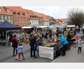 Bild: njn
Mittefastenmarkt am Unteren Markt