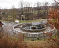 Bild: wel
Während die Einleitungsbebühren für Abwasser in Kühried und Wildstein leicht gestiegen sind, ändert sich bei den Teunzer Gebühren nichts, da der Vier-Jahres-Turnus noch nicht vorbei ist.