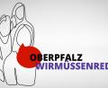Grafik: Isabell-Katrin Diehl/Christian Gold
Unter #oberpfalzwirmüssenreden will Oberpfalz-Medien auf sexuelle Belästigung im Internet aufmerksam machen.