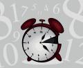 Grafik: Gube, Marina
Die "verlorene Stunde": In der Nacht auf Sonntag wird wieder auf die Sommerzeit umgestellt - von 2 Uhr auf 3 Uhr.