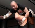 Bild: Wolfgang Steinbacher
Vor zwei Jahren bekam das Amberger Publikum den ersten Wrestling-Schaukampf zu sehen.