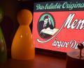 Bild: Julia Riß, Stadtmuseum Amberg
"Mensch ärgere Dich nicht" ist hierzulande das beliebteste Gesellschaftsspiel.