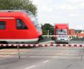 Archivbild: Götz
Die Elektrifizierung der Bahnstrecken in der Region war ein Thema eines Gesprächs zwischen Vertretern des Bauernverbandes und der Bundestagsabgeordneten Martina Englhardt-Kopf.