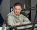 Bild: Meier, Marco
Philipp Siller zu Gast im Podcast-Studio von Oberpfalz Medien.