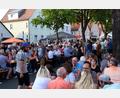 Archivbild: bgm
Die Neustädter haben zuletzt 2019 ihr Bürgerfest gefeiert. Heuer soll es wieder stattfinden, falls es im Juli nicht erneut eine 2G- oder 3G-Regelung geben sollte.