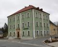 Bild: bjp
Selbst zum Museumsstück geworden ist das Pressather Haus der Heimat. Über die Zukunft des 1900 als Mädchenschule errichteten Museumsgebäudes machen sich Stadt und Heimatpflegebund gleichermaßen Gedanken.