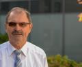 Bild: Andreas Brückmann
Lorenz Gebert, Vorsitzender des Kreissportgerichts im Fußballkreis Amberg/Weiden..