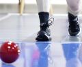 Bild: Ziegler
Eine Sportlerin hat in Schwandorf ihre Kegelkugeln verloren. Die Polizei hat geholfen.