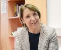 Archivbild: Gabi Schönberger
SPD-Politikerin Annette Karl beendet ihre Zeit im Landtag.