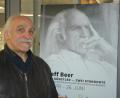 Bild: jr
Vom 8. April bzw. 9. April bis zum 26. Juni präsentiert Jeff Beer bei einer Doppelausstellung im Museum Mitterteich (Bild) und auf Burg Falkenberg Werke aus seinem künstlerischen Leben.