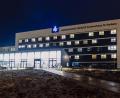 Bild: Hösamer, Clemens
Das Krankenhaus St. Barbara bietet eine Sprechstunde für Geflüchtete aus der Ukraine an.