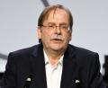 Bild: Federico Gambarini
Rainer Koch.