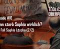 Bild: Marco Meier
Im zweiten Teil zum Mordfall Sophia Lösche dreht sich alles um den Prozess vor dem Landgericht in Bayreuth.