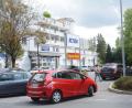 Symbolbild: Gabi Schönberger
Bei einer Parkplatzausfahrt in Regenstauf kommt es zum Zusammenstoß.