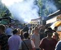 Bild: Petra Hartl
Das Amberger Bergfest versprüht eine ganz besondere Atmosphäre.