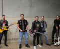 Bild: The Burning Head
Die Jungs von "The Burning Head" aus Hohenkemnath im Landkreis Amberg-Sulzbach stehen am 15. Mai beim Oberpfalztag auf der großen Campus-Bühne.
