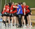 Archivbild: Hubert Ziegler
Die Handballerinnen des HC Sulzbach schwören sich auf das Spitzenspiel am Sonntag in der Krötenseehalle ein.