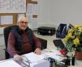 Bild: prh
In seinem zweiten Zuhause, dem AWO-Heim gleich in seiner Nachbarschaft verbringt Franz Witt auch als Rentner viel Zeit. Als Vorsitzender des Ortsvereins kümmert er sich auch um die Verwaltung des Hauses und um Essen auf Rädern für Senioren.