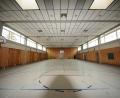 Bild: bey
Die Generalsanierung der Mehrzweckhalle bedarf nicht nur einer baurechtlichen Genehmigung, für die Nutzung der Halle durch die Kinder der Grundschule ist auch eine schulaufsichtliche Genehmigung notwendig. Sie hat die bisherige Planung etwas durcheinander gebracht.