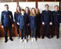 Bild: wmi
Die FFW Sassenreuth ist für seine gute Jugendarbeit bekannt. Mit Celine Gebhardt, Selina Gross, Sahra Sporer, Finn Sporer und Hanna Lindner (von links) konnten wieder engagierte Jugendliche für die Feuerwehr gewonnen werden.