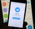 Symbolbild: Sergei Konkov/dpa
Auch über Messenger-Dienste wie Telegram werden vermehrt kinder- und jugendpornographische Materialien verbreitet.
