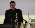 Bild: fvo
Christian Kühn, Vorsitzender des Bayerischen Sportschützenbundes, lobte die Arbeit im Bezirk Oberpfalz.