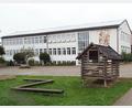 Bild: e
Die Sanierung der Grund- und Mittelschule ist ein fester Bestandteil im Investitionsprogramm 2022 der Gemeinde Kümmersbruck.