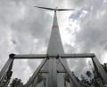 Symbolbild: Wolfgang Steinbacher
Die Nutzung des Hessenreuther Waldes als Windenergiestandort ist weiter ein heißes Eisen. Während die Investoren auf eine rasche Genehmigung hoffen, hält der VLAB das Projekt für unverantwortlich.