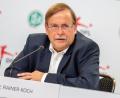 Bild: Andreas Gora
Rainer Koch.