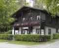 Archivbild: Petra Hartl
Unter anderem die Buchberghütte in Schnaittenbach ist beim Gastronomie-Quartett dabei.