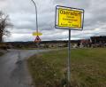 Bild: sm
Wenn alles nach Plan verläuft, dann könnte bereits im Frühjahr 2023 mit der Dorferneuerung von Obersdorf (Gemeinde Kirchendemenreuth) begonnen werden.