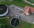 Bild: bey
Die Sanierung der Kläranlage Eslarn wird mit der Planung in die Wege geleitet. Hausrechtlich wird aber auch Vorsorge getrofffen, für die Baumaßnahme eventuell noch heuer die Aufträge vergeben zu können.