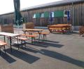 Archivbild: wel
Der AWO-Biergarten beim Mehrgenerationentreff war Thema der jüngsten Stadtratssitzung.