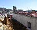 Bild: Petra Hartl
Die Oberpfalz-Arkaden sind ein großer Betonbau, seine Fertigstellung verzögert sich erheblich: In Sulzbach-Rosenberg gibt es vermehrt Kritik an dem neuen Einkaufszentrum - doch ist sie berechtigt?