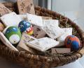Bild: J. Riß/exb
Osteraktion für Kinder im Stadtmuseum